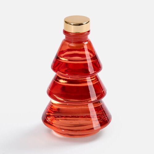 Набор Festive Touch, красный 3