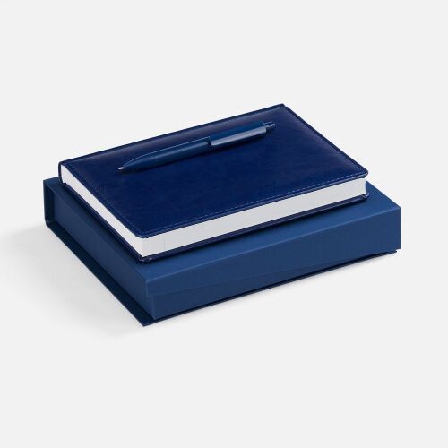 Набор Nebraska Duo, синий 1