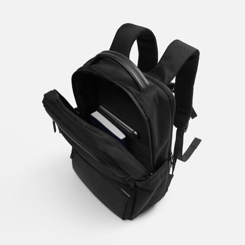 Рюкзак neoPolis, черный 3