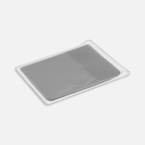 Чехол для карт Alaska, серый 5