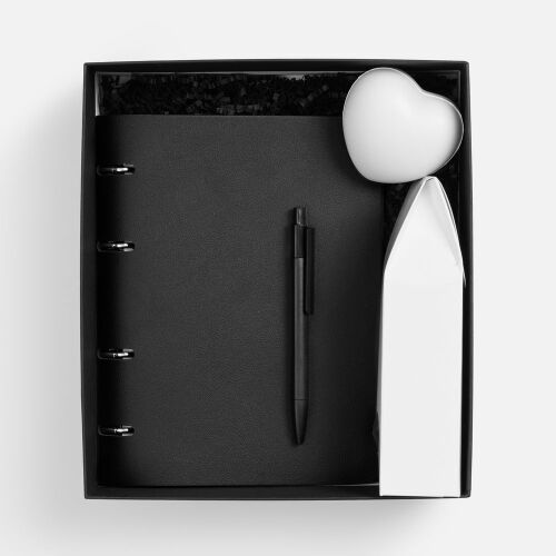 Набор Ringo Heart, черный 2