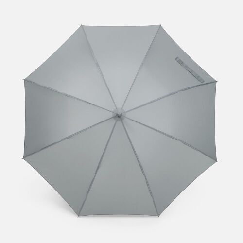 Зонт-трость Nimbrella, серый 2