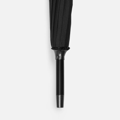 Зонт-трость Sombrella, черный 6