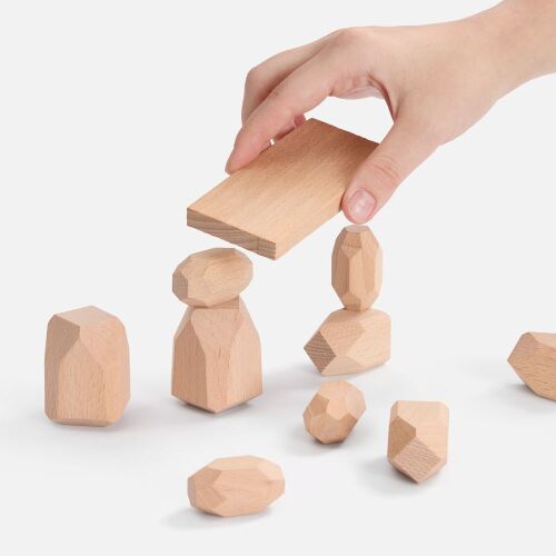 Игра-балансир IQ Balance 2