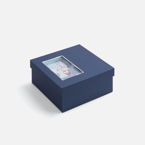 Коробка The Blue Bear, S 1