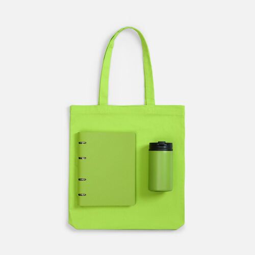 Набор Ringo Walk, зеленый 2