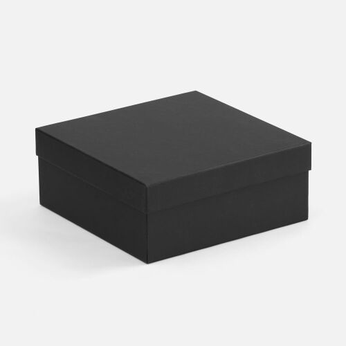 Коробка Capper, черная 1