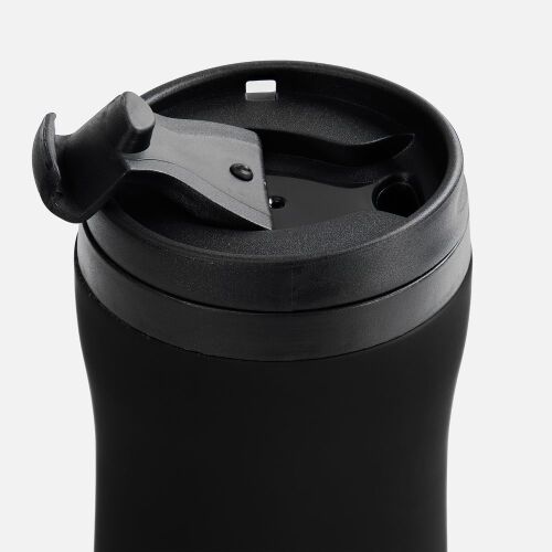 Термостакан Forma, черный 2