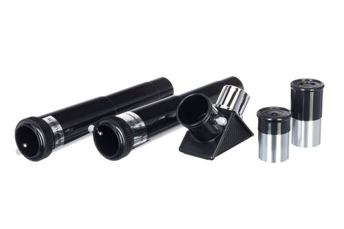 Телескоп Blitz Base 70s 5