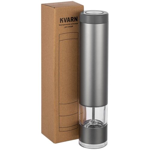 Электрическая мельница для специй Kvarn 6