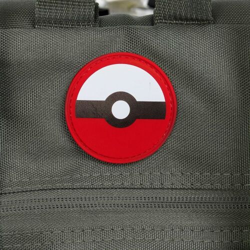 Рюкзак Daily Grind, серо-зеленый 7