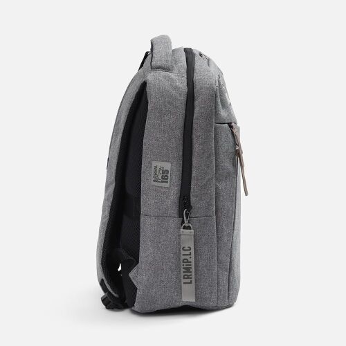 Ремувка Dominus, М, серая 6