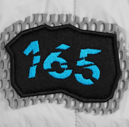 Заготовка из фетра Felt S, черный 7