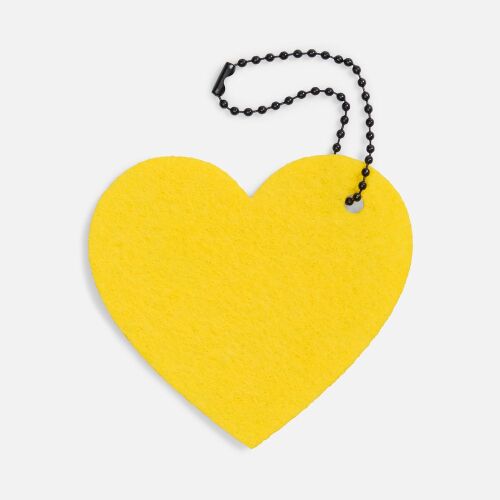 Заготовка из фетра Felt M, желтый 7