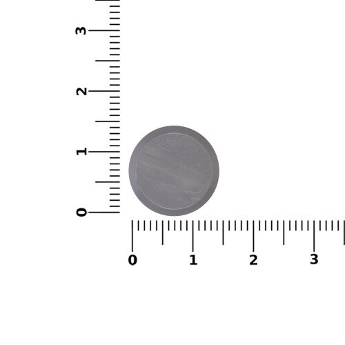 Двойной фиксатор для шнура Brogy, серый 2