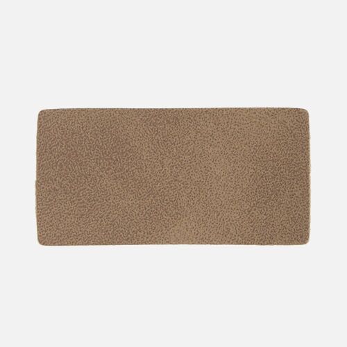 Лейбл Listra Nubuck Touch, XS, коричневый