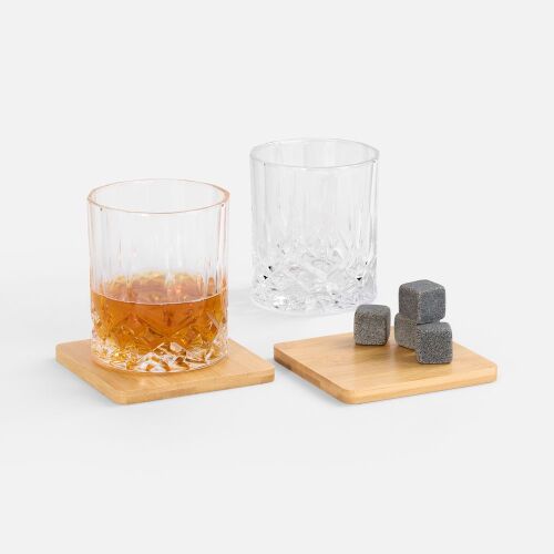 Набор для виски Maltmate 3