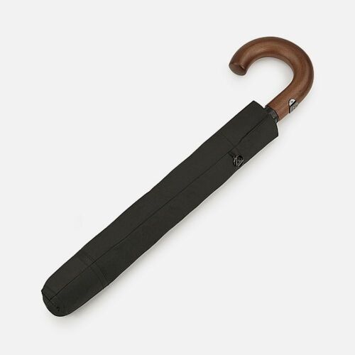 Зонт складной Magnum Auto, черный 2