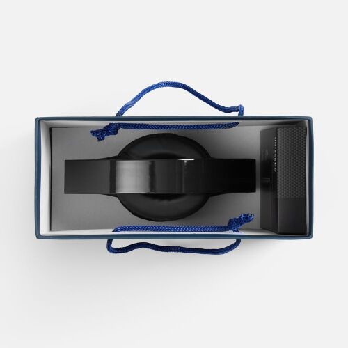 Набор SoundMind, черный 2