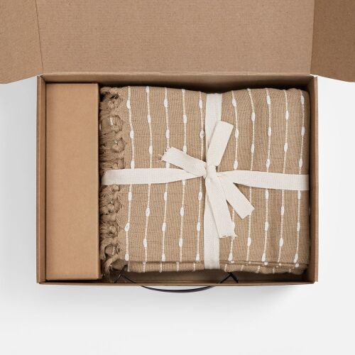 Набор Aliento, бежевый 2