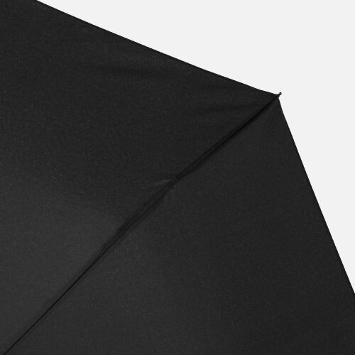 Зонт складной Hooklook, черный 7