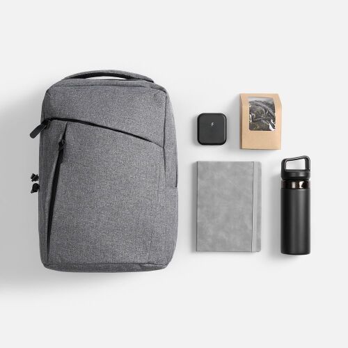 Набор Urban Tea, серый 2