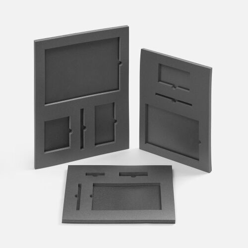 Ложемент Slim на заказ, L 2