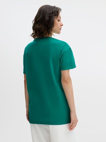 Футболка Imperial 190, изумрудно-зеленая, размер 3XL 5