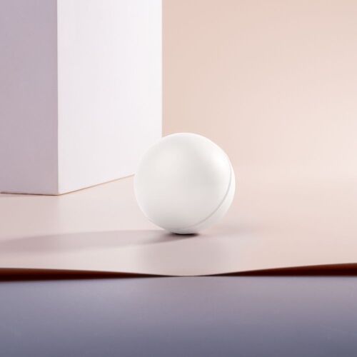 Антистресс Mash, белый ver.2 3