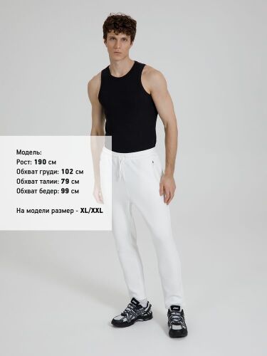 Майка унисекс Neofit, черная, размер XL/XXL 6