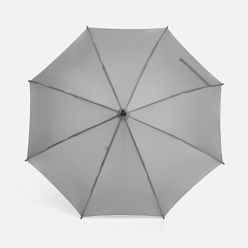 Зонт-трость Standard, серый 2