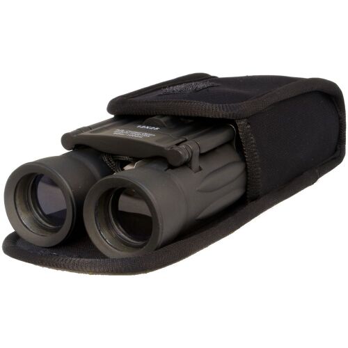 Бинокль Atom 12x, линзы 25 мм 5