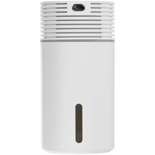 Настольный увлажнитель с подсветкой DH13, белый 4