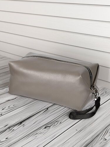 Несессер Feria, серый 7