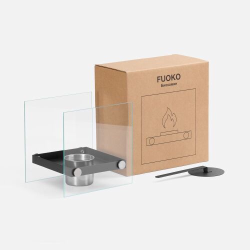 Биокамин Fuoko 7