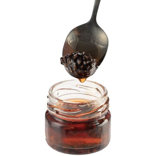 Варенье из сосновых шишек Foresta Mini 3