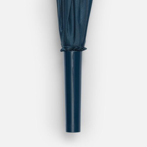 Зонт-трость Promo, темно-синий 3