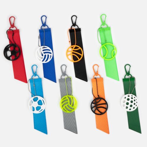 Подвеска Sport, 3D-печать на заказ, гольф 4