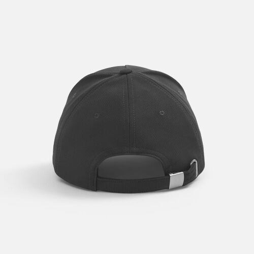 Бейсболка Yonkers, темно-серая 1