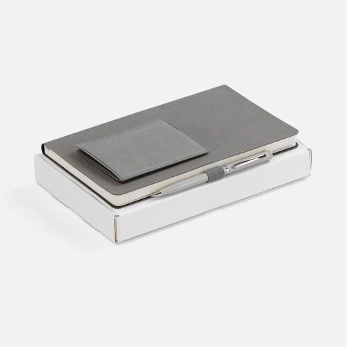 Набор Lungo Trio, серый 1