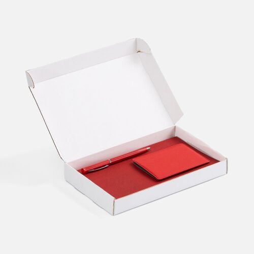 Набор Lungo Trio, красный 2