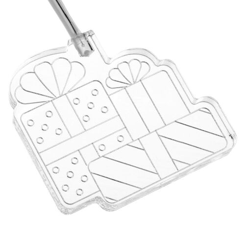 Светодиодная гирлянда «Новогодняя история» 6