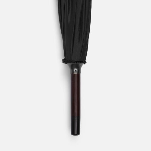 Зонт-трость Standard, черный 2
