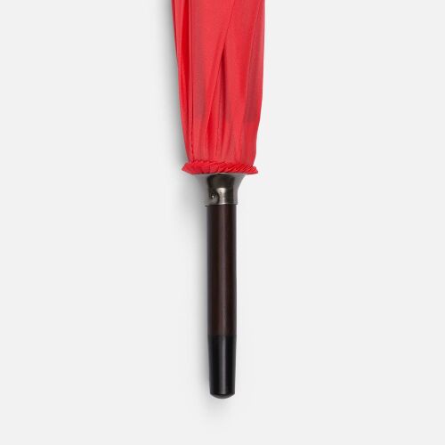 Зонт-трость Standard, красный 2