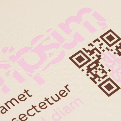 Зонт складной Nicety, бежевый 5