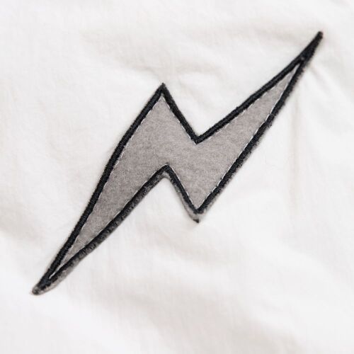 Заготовка из фетра Felt M, серый 5