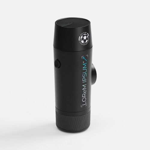 Портативная кофемашина Porta Presso, черная 5