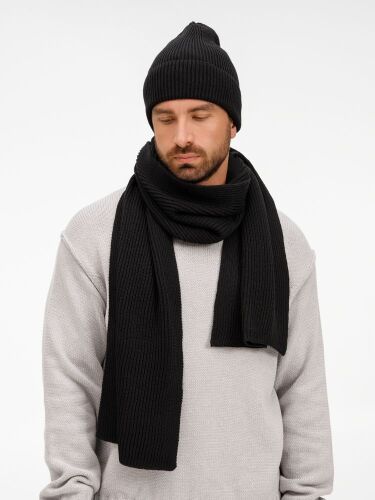 Набор Nobilis Mono, черный 4