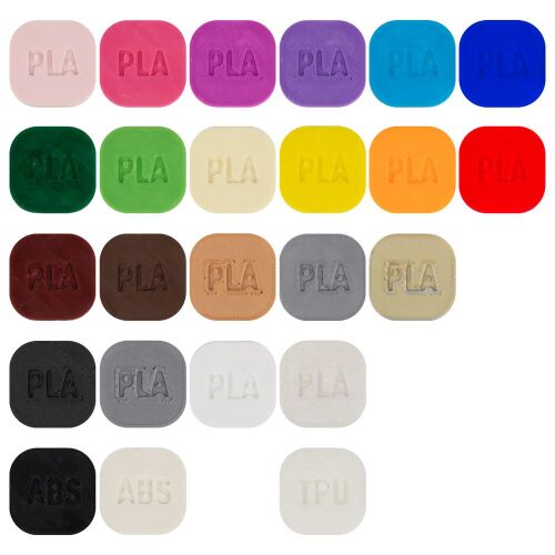 Фигурка Impreso L, 3D-печать на заказ 7