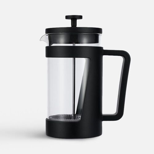 Френч-пресс Linea Franco, черный
